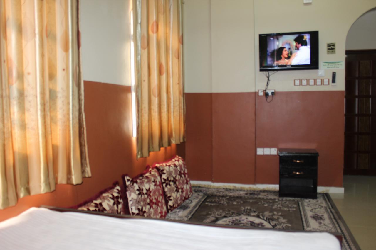 Five Continents Hotel Sur Exterior foto