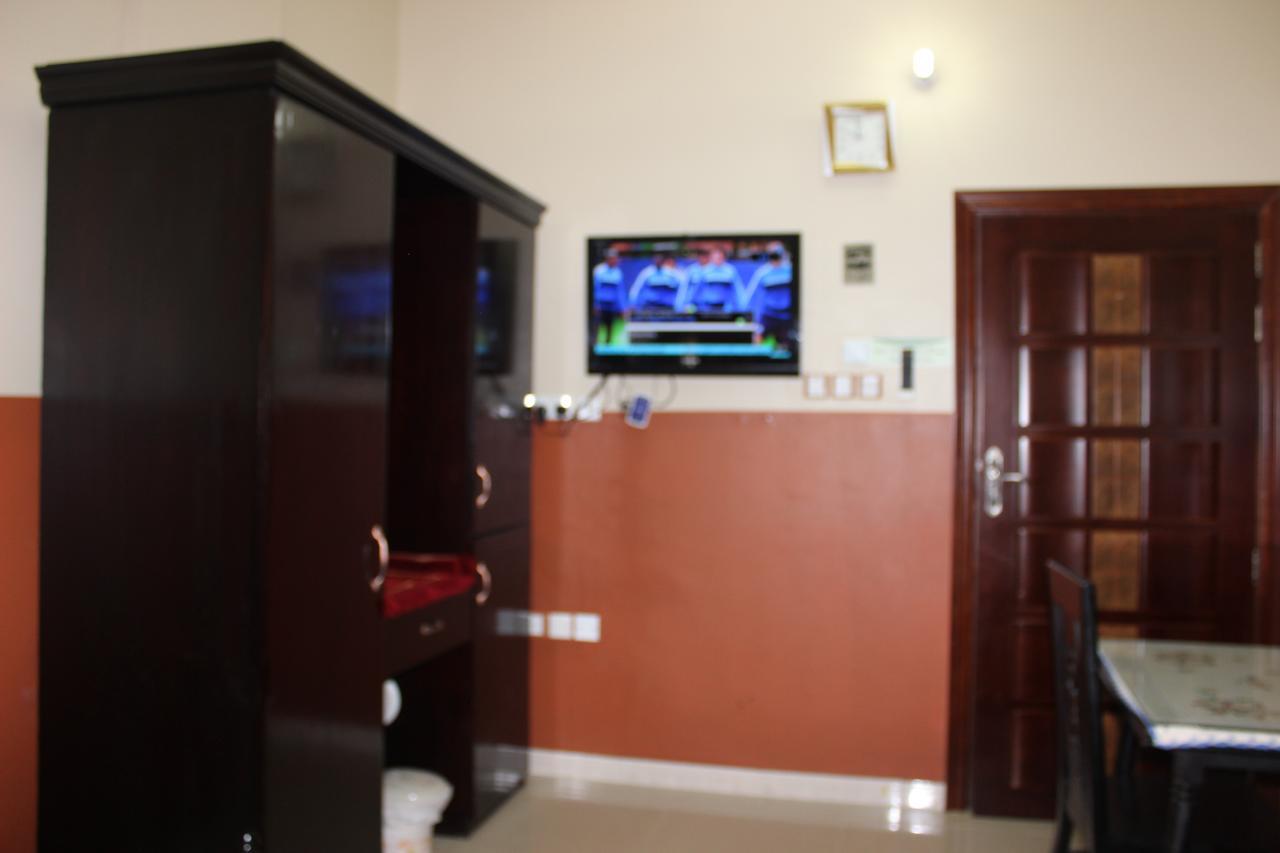 Five Continents Hotel Sur Exterior foto